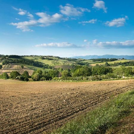 Agriturismo Piano Grande Avigliano Umbro Εξωτερικό φωτογραφία