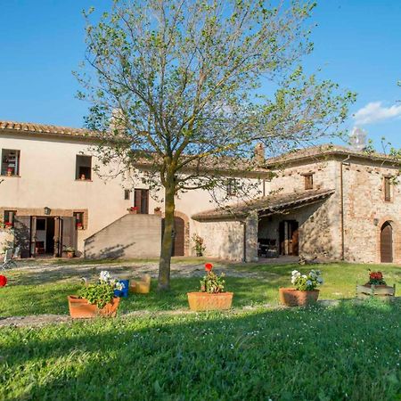 Agriturismo Piano Grande Avigliano Umbro Εξωτερικό φωτογραφία
