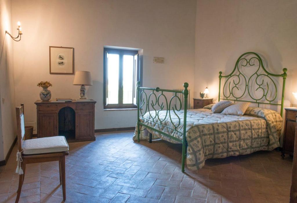 Agriturismo Piano Grande Avigliano Umbro Εξωτερικό φωτογραφία