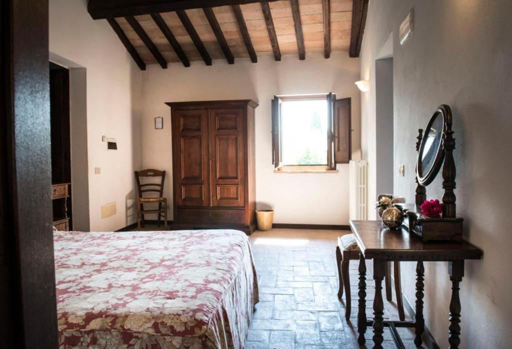 Agriturismo Piano Grande Avigliano Umbro Εξωτερικό φωτογραφία