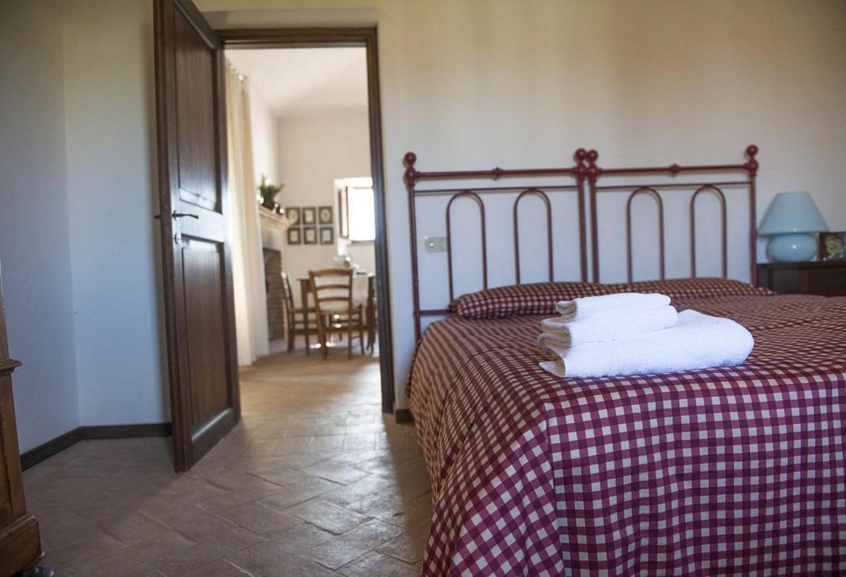 Agriturismo Piano Grande Avigliano Umbro Εξωτερικό φωτογραφία