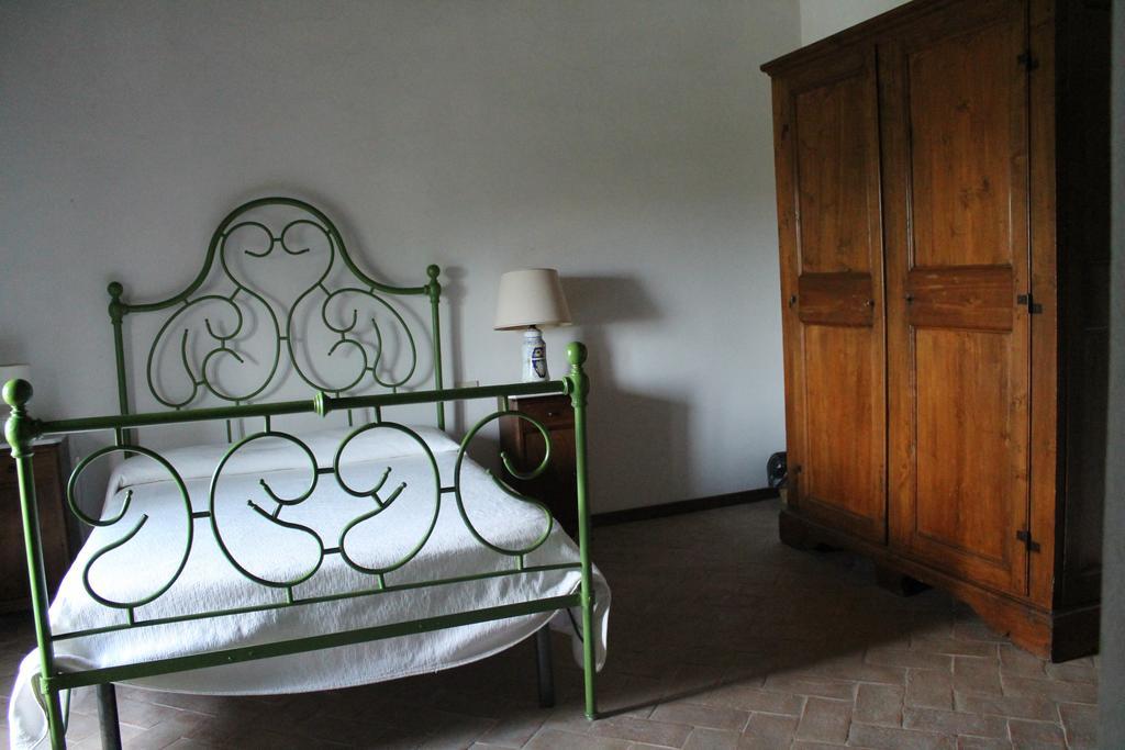 Agriturismo Piano Grande Avigliano Umbro Δωμάτιο φωτογραφία