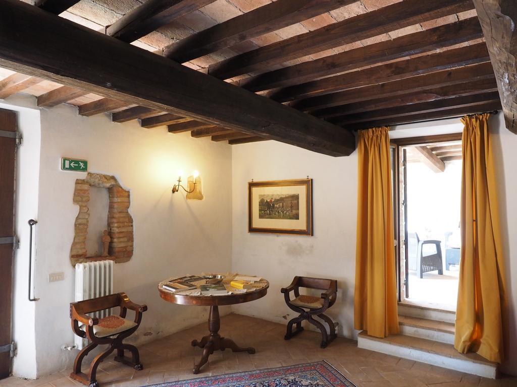 Agriturismo Piano Grande Avigliano Umbro Εξωτερικό φωτογραφία