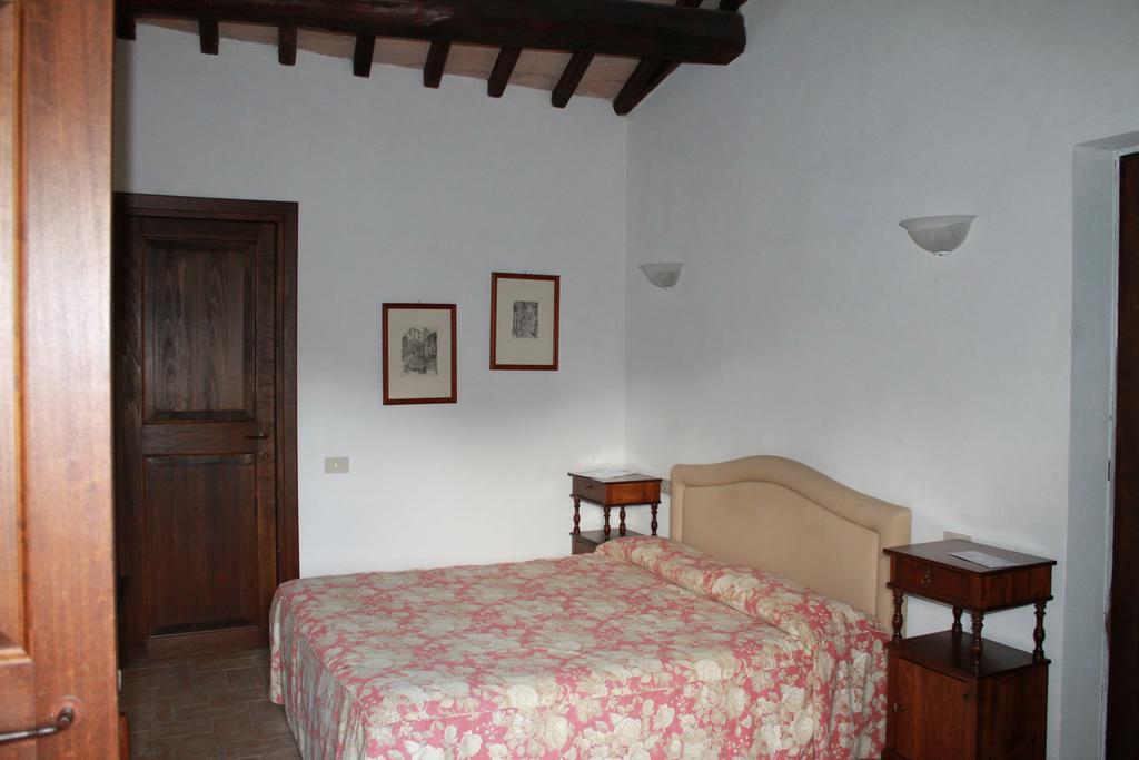 Agriturismo Piano Grande Avigliano Umbro Δωμάτιο φωτογραφία