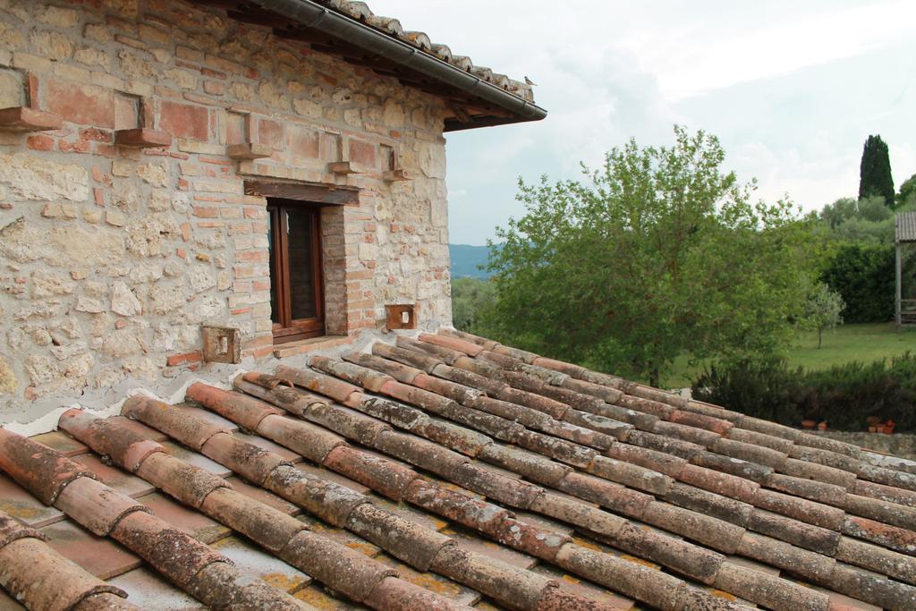 Agriturismo Piano Grande Avigliano Umbro Εξωτερικό φωτογραφία