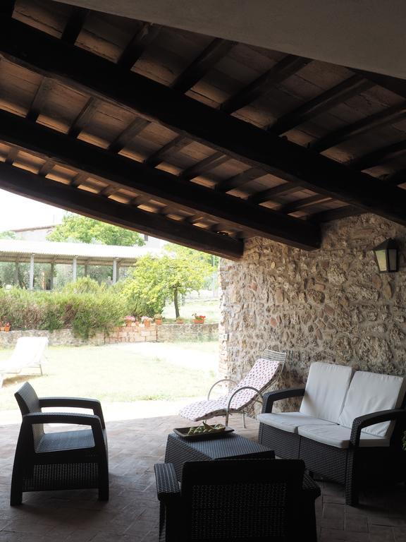 Agriturismo Piano Grande Avigliano Umbro Εξωτερικό φωτογραφία