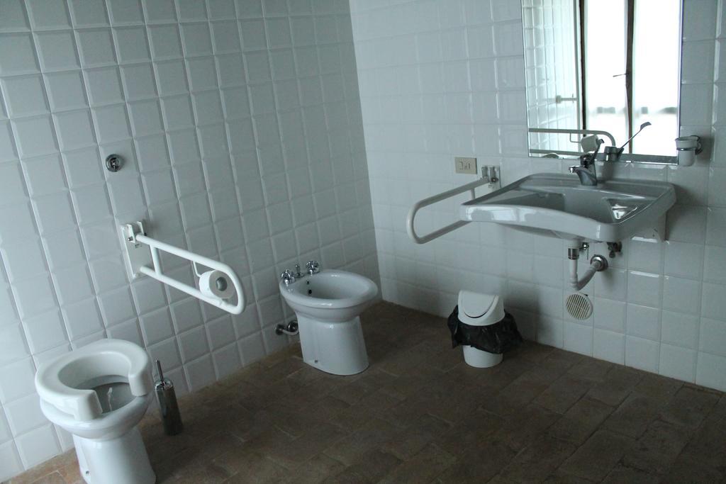 Agriturismo Piano Grande Avigliano Umbro Δωμάτιο φωτογραφία